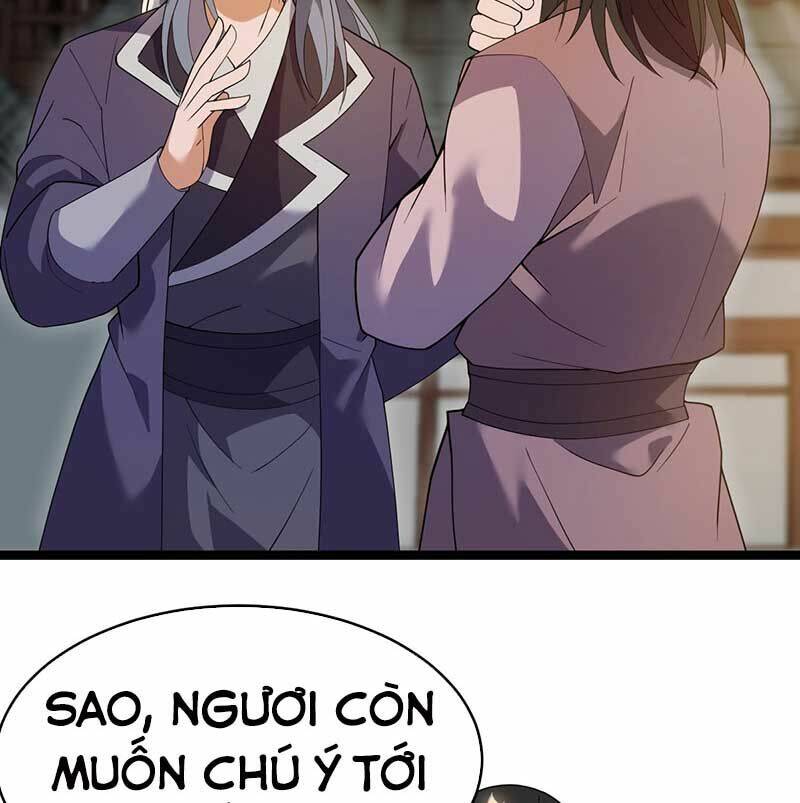 Vĩnh Sinh Chương 78 Ảnh 36