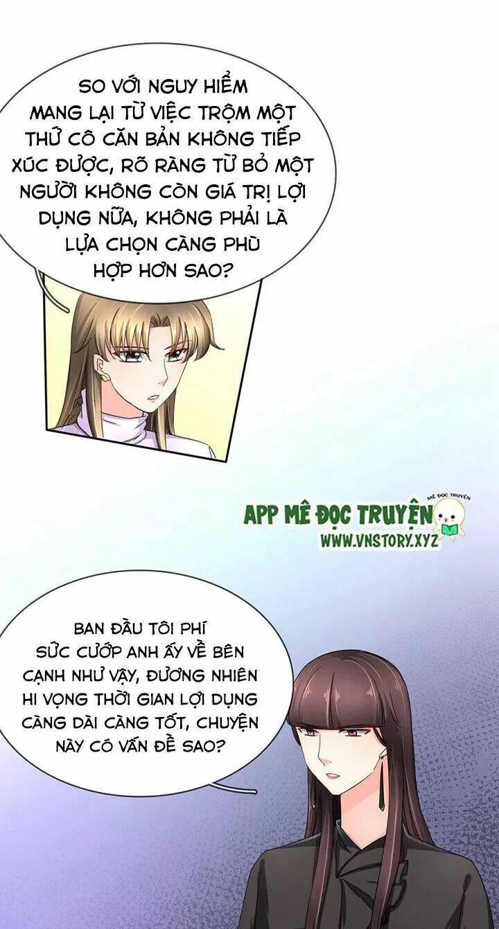 Hào Môn Boss Thiên Giới Thê Chương 113 Ảnh 10