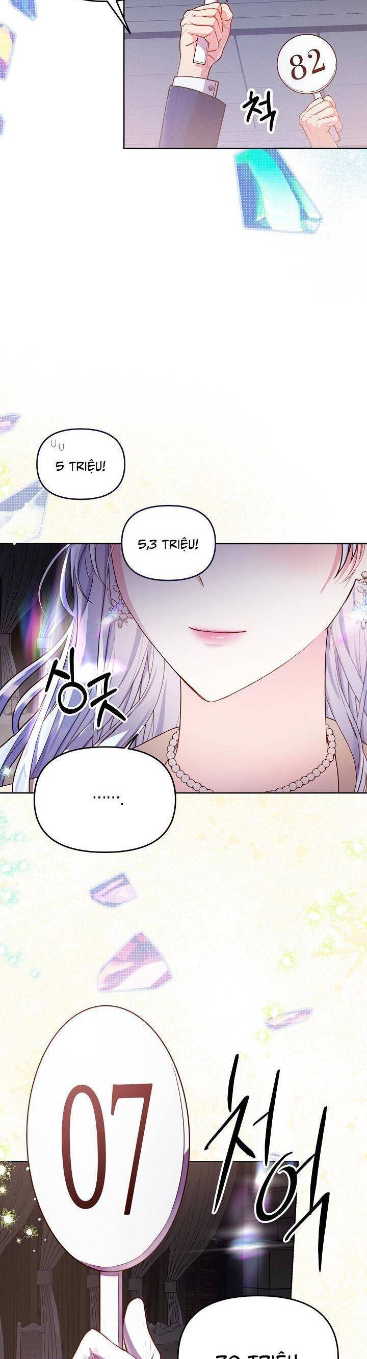 Chiến Lược Ly Hôn Chương 9 Ảnh 10