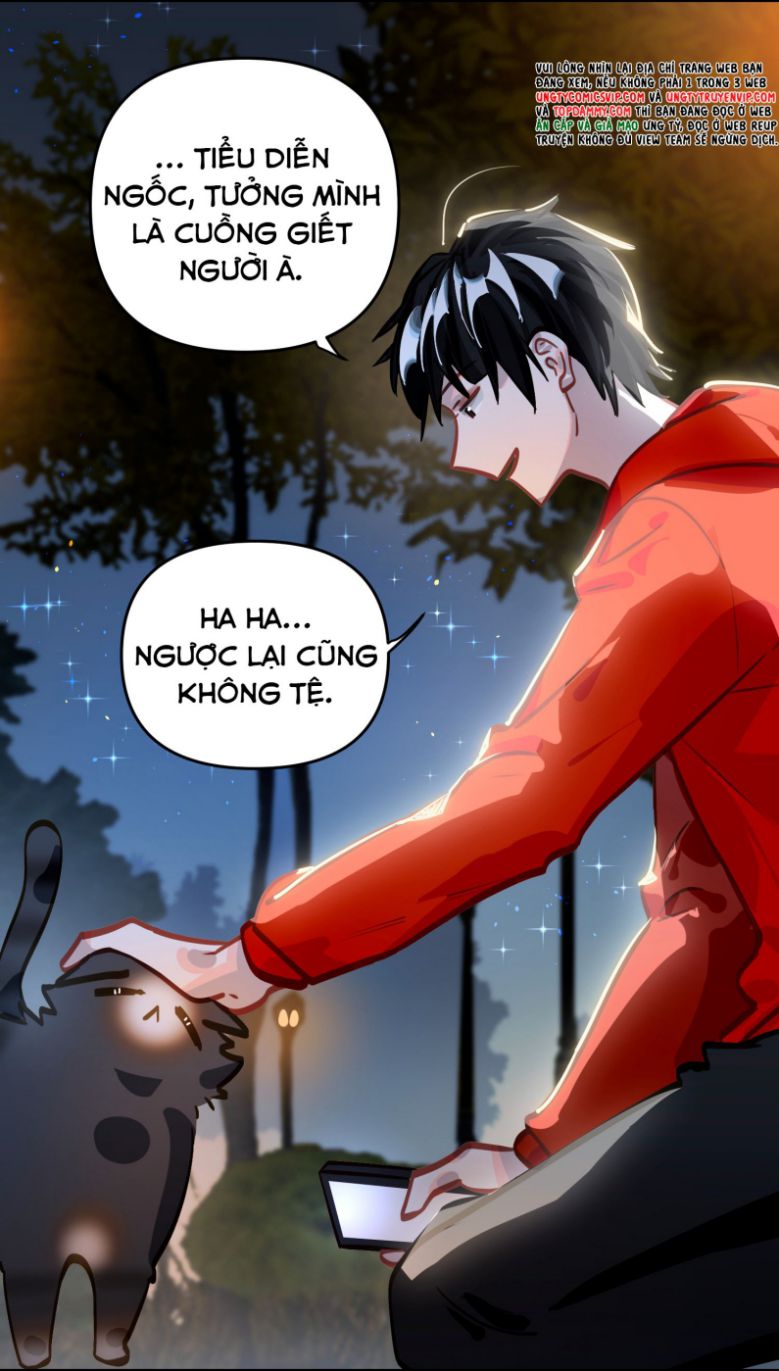 Tôi Có Bệnh Chương 50 Ảnh 25