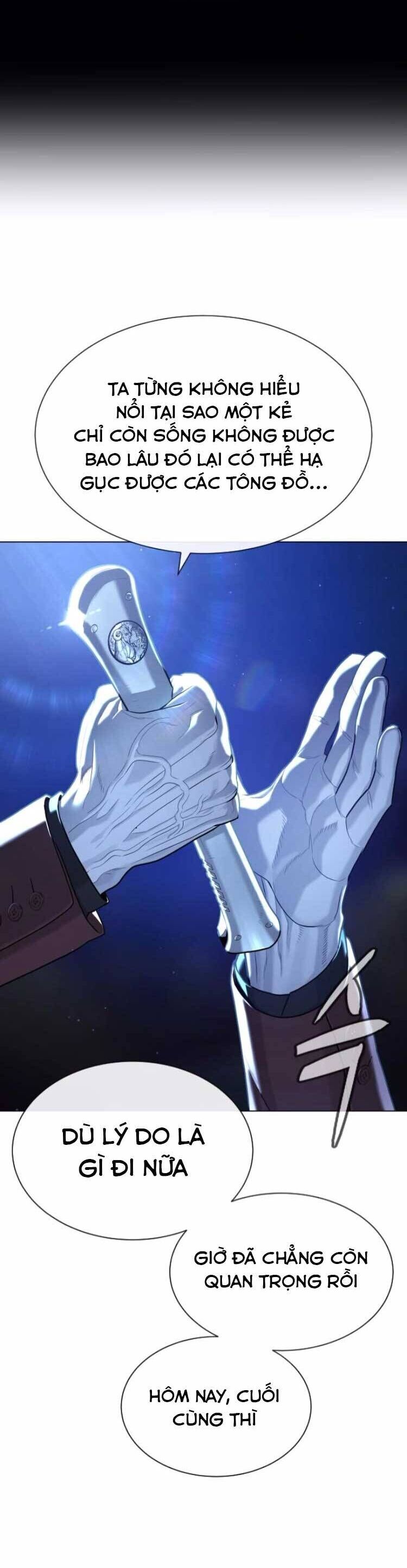 Sát Thủ Peter Chương 90 Ảnh 31