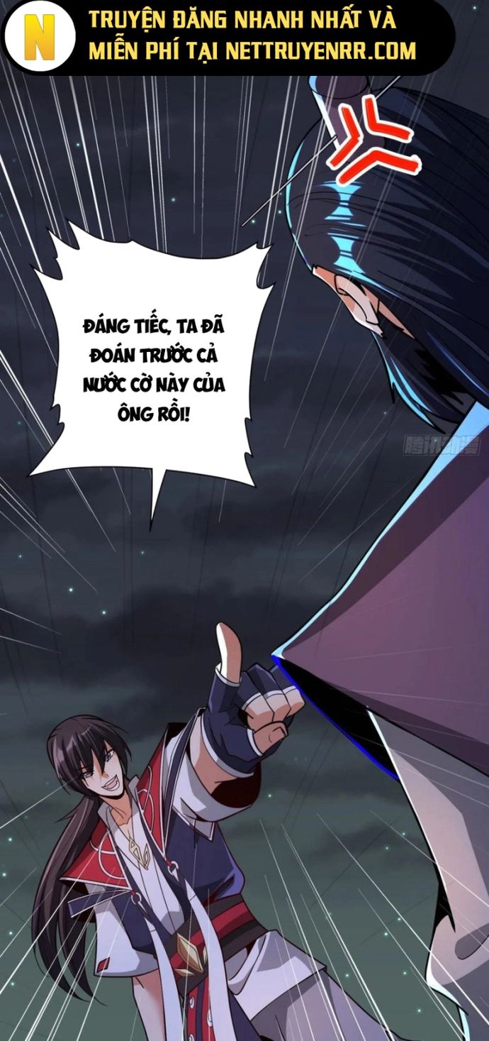 Giữa Trời Đất, Sao Có Thể Mãi Mãi Cam Chịu Dưới Người Khác! Chương 61 Ảnh 17