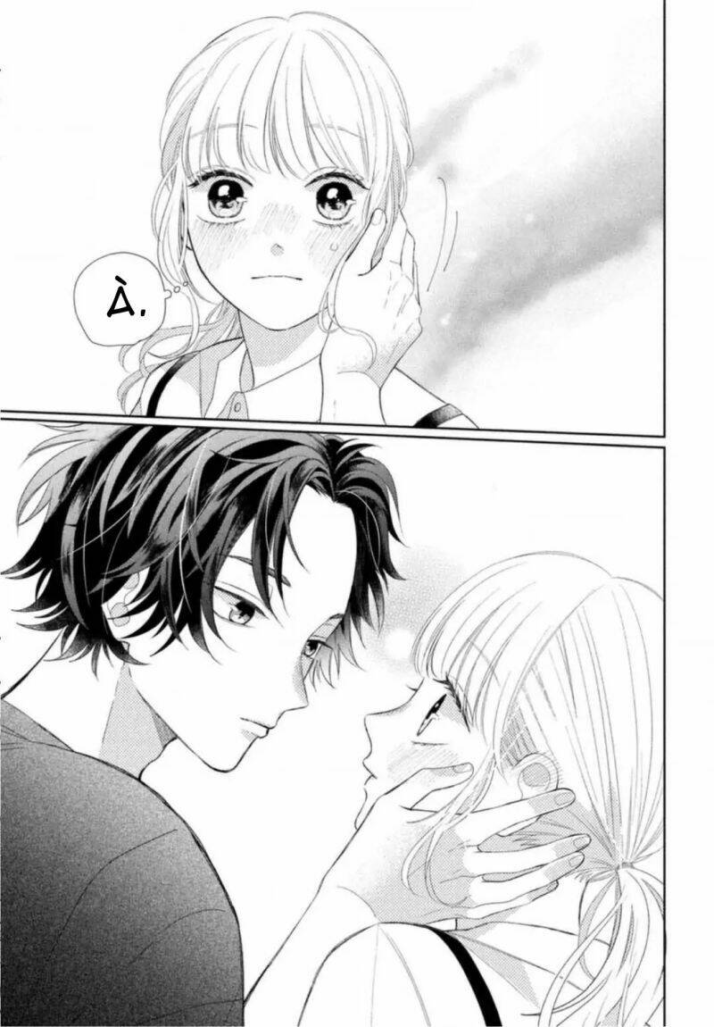 Mọt Sách Cũng Có Thể Là Giang Hồ Chương 7 Ảnh 40