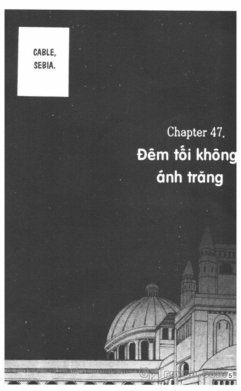Saver - Vị Cứu Tinh Chương 35 Ảnh 6