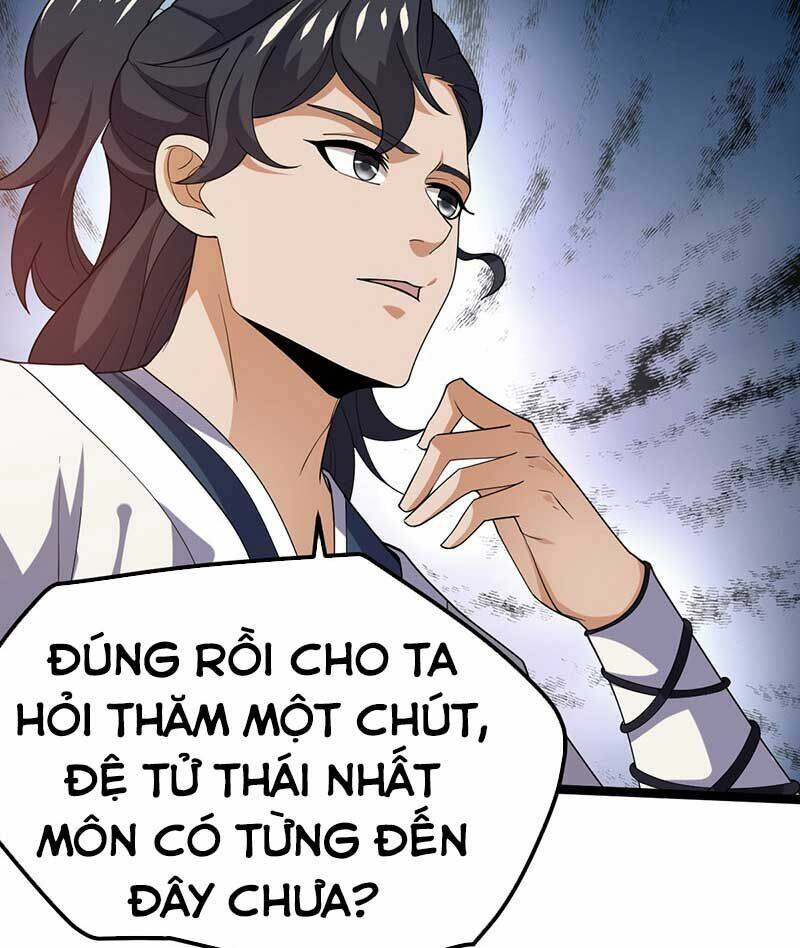 Vĩnh Sinh Chương 69 Ảnh 10