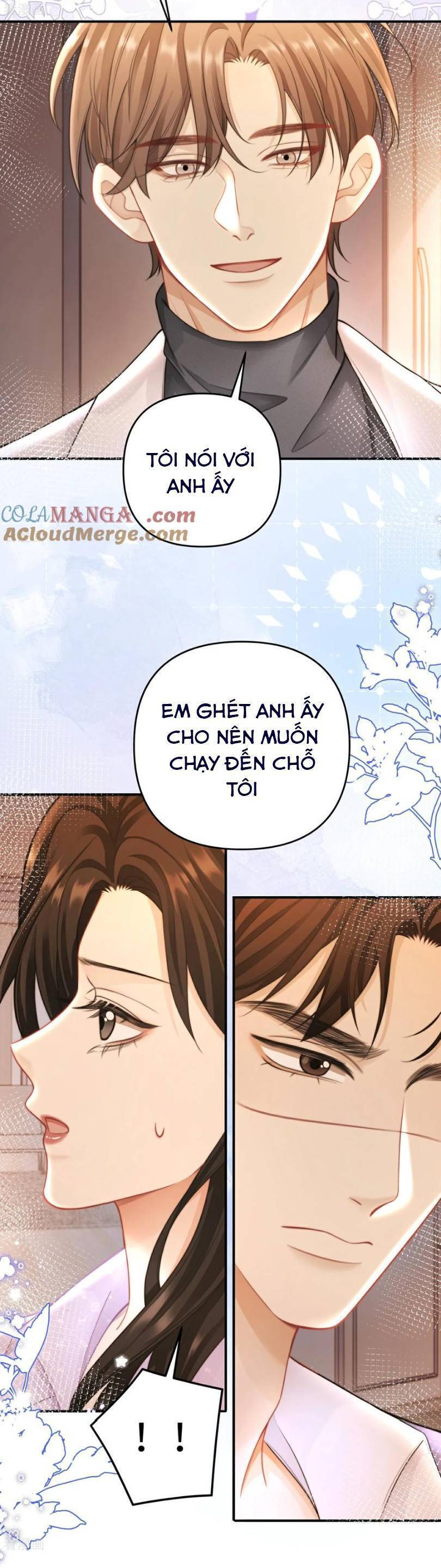Thì Ra Thư Ký Chu Là Người Như Vậy Chương 19 Ảnh 23