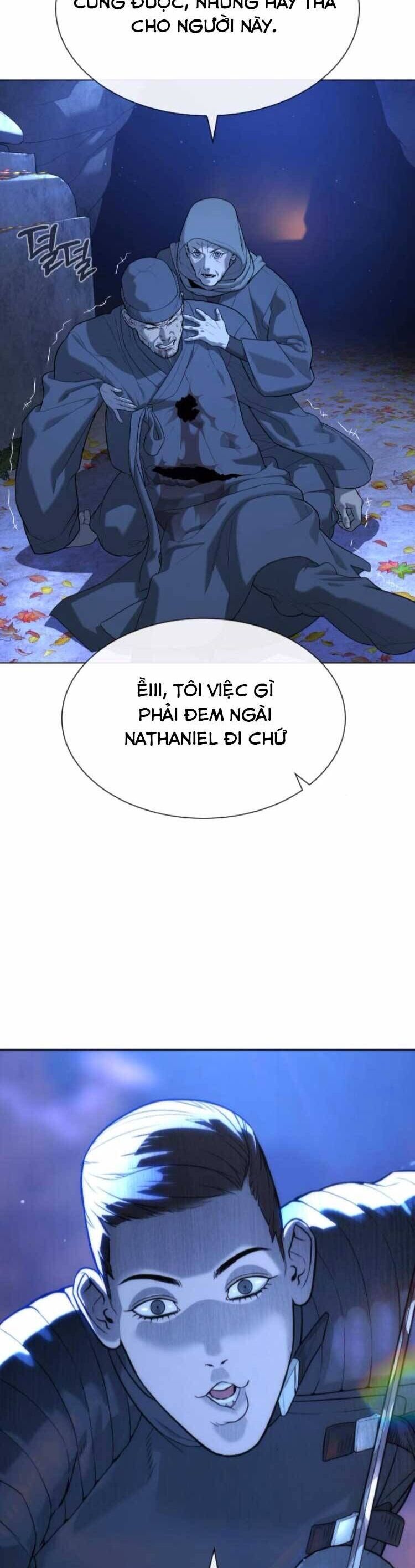 Sát Thủ Peter Chương 90 Ảnh 45