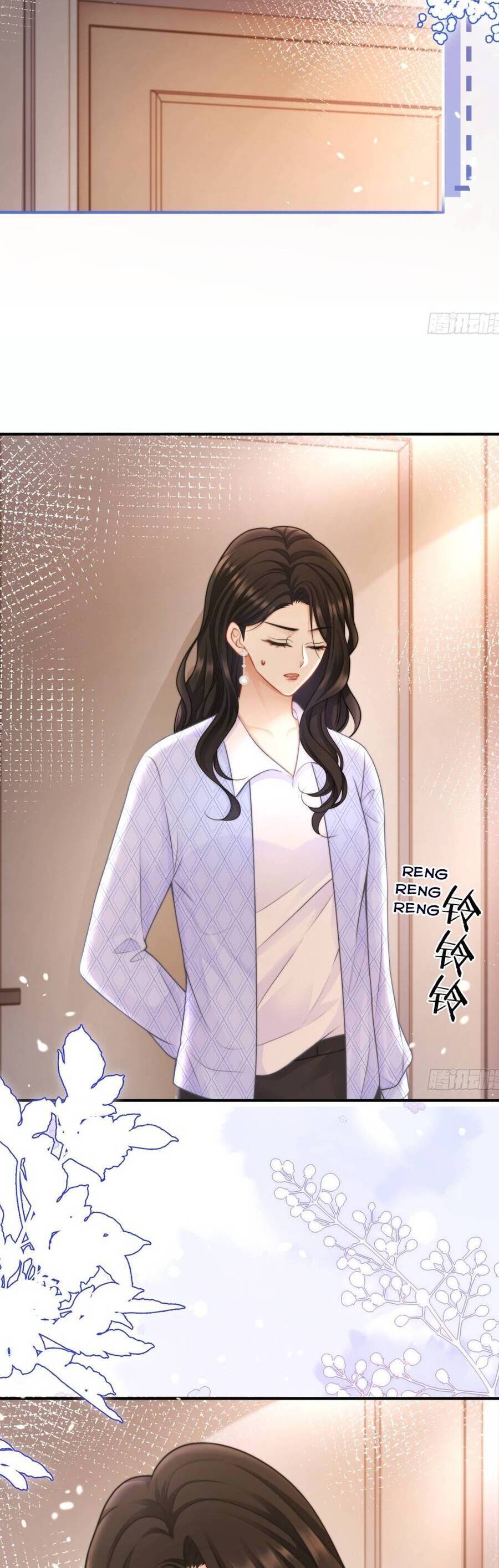 Thì Ra Thư Ký Chu Là Người Như Vậy Chương 18 Ảnh 27