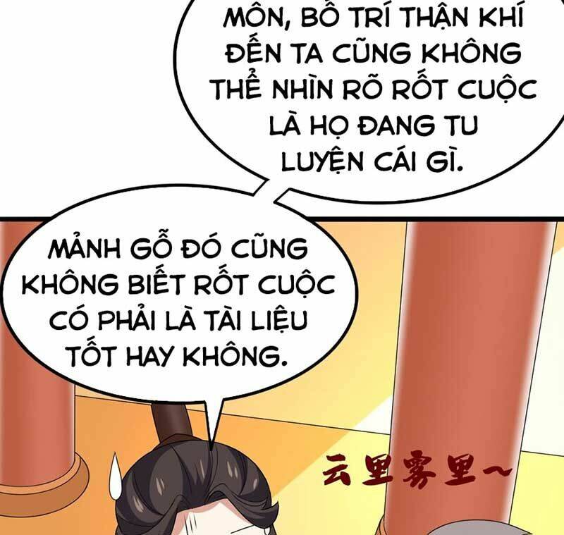 Vĩnh Sinh Chương 70 Ảnh 67