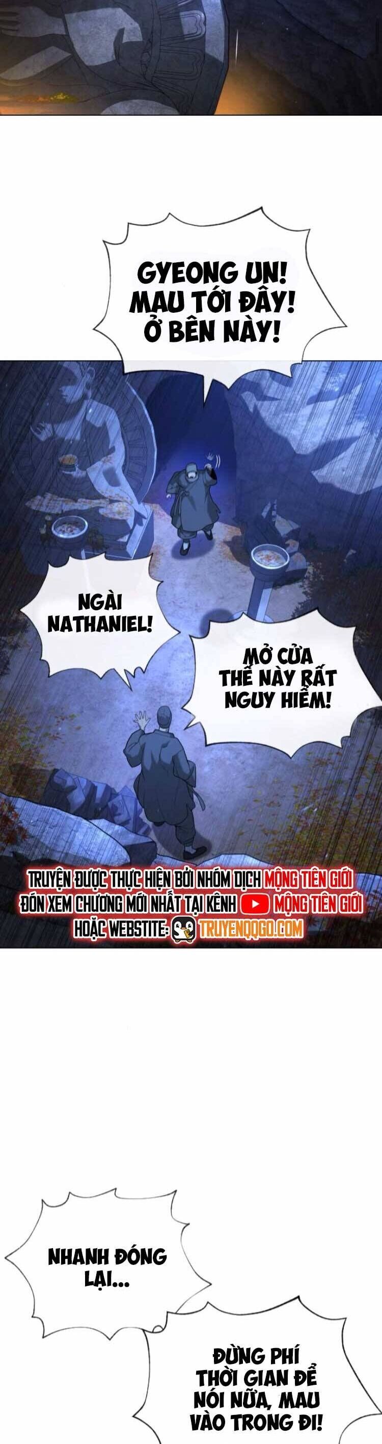Sát Thủ Peter Chương 90 Ảnh 40