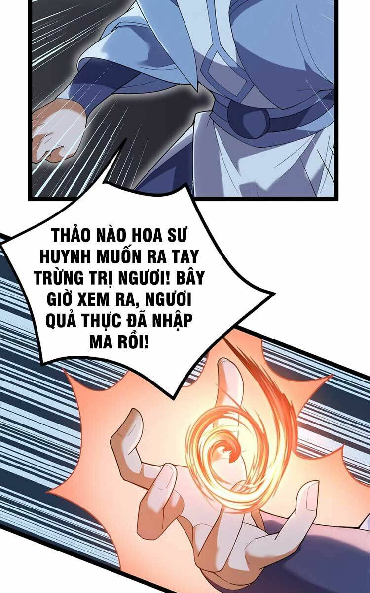 Vĩnh Sinh Chương 65 Ảnh 4