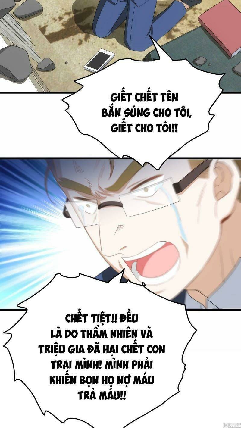Tối Cường Ở Rể Chương 29 Ảnh 9