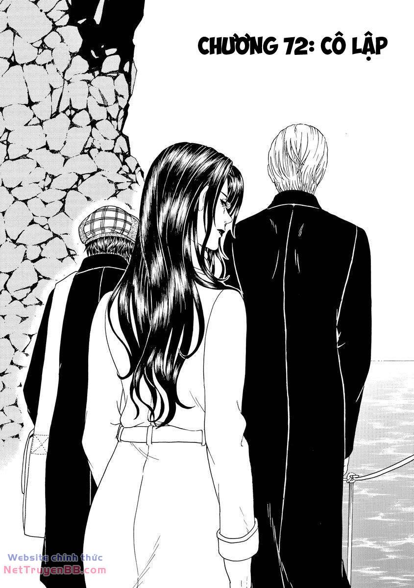 Vì Hận Tái Sinh ~Người Phụ Nữ Vì Phục Thù Mà Từ Bỏ Gương Mặt Của Mình~ Chương 72 Ảnh 4