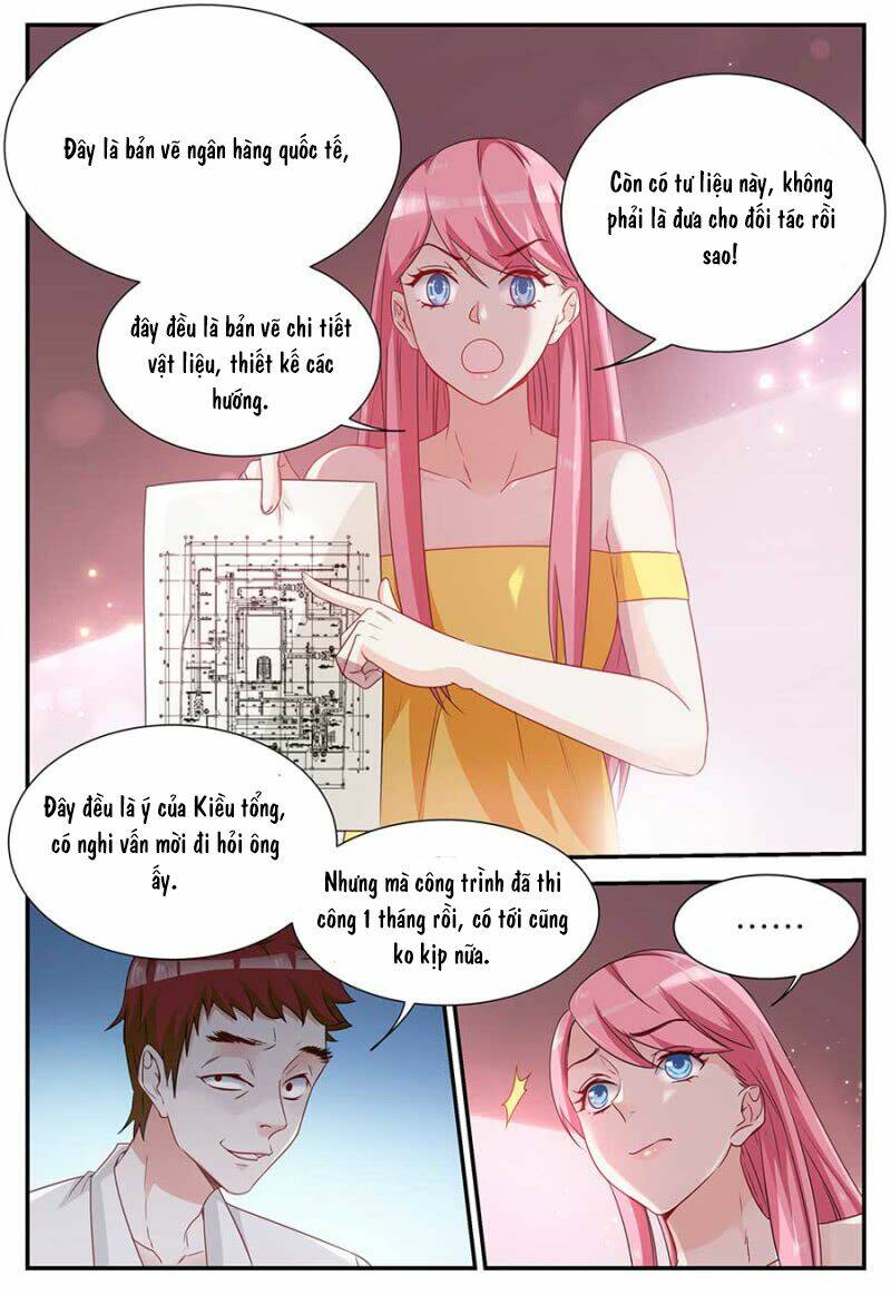 Thiên Giá Hào Sủng Chương 3 Ảnh 15