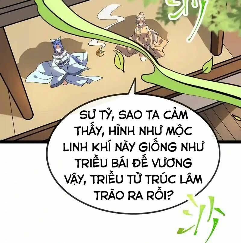 Vĩnh Sinh Chương 58 Ảnh 27