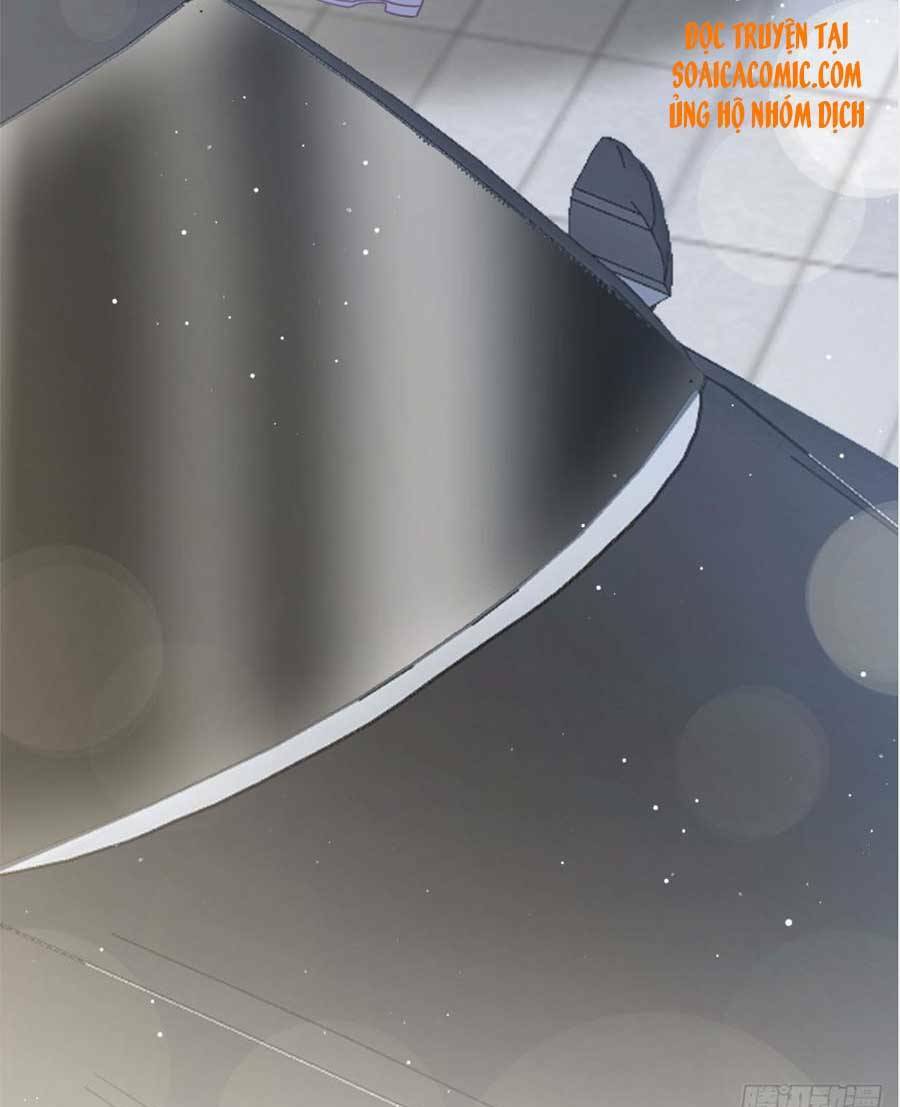 Trọng Sinh Trở Thành Món Tráng Miệng Của Tổng Tài Ma Cà Rồng Chương 46 Ảnh 34