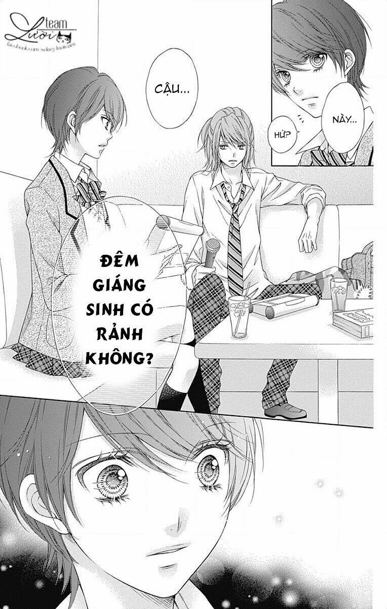 Sugar Soldier Chương 29 Ảnh 16