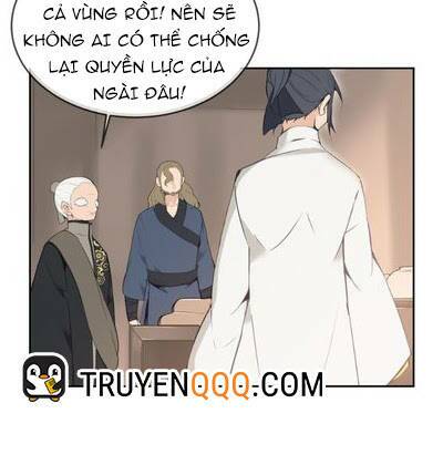 The Dead King Chương 70 Ảnh 43