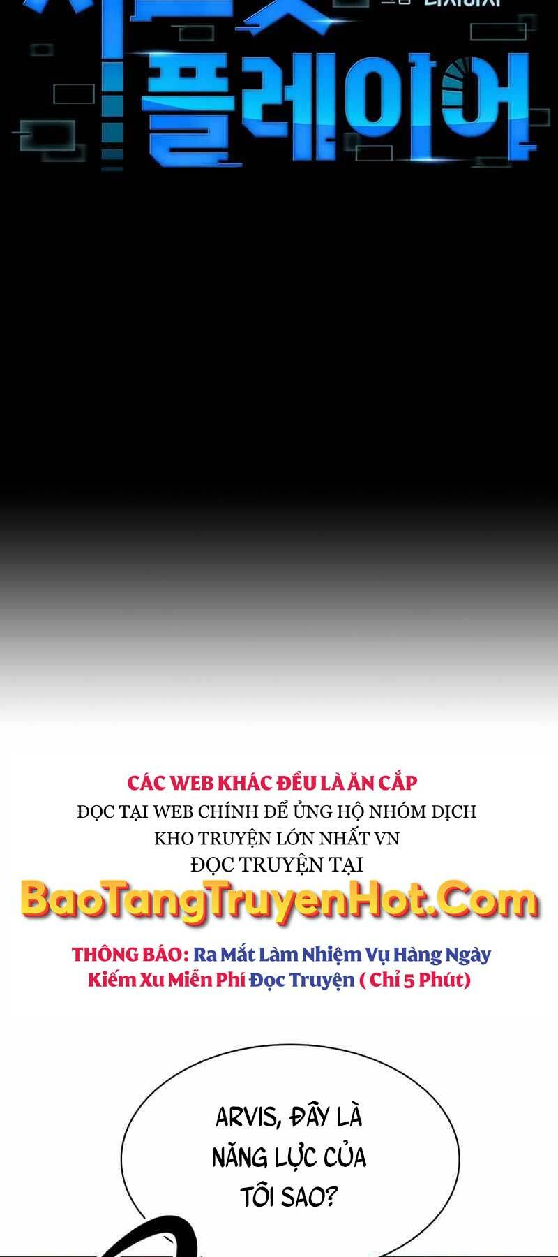 Người Chơi Bí Ẩn Chương 4 Ảnh 6