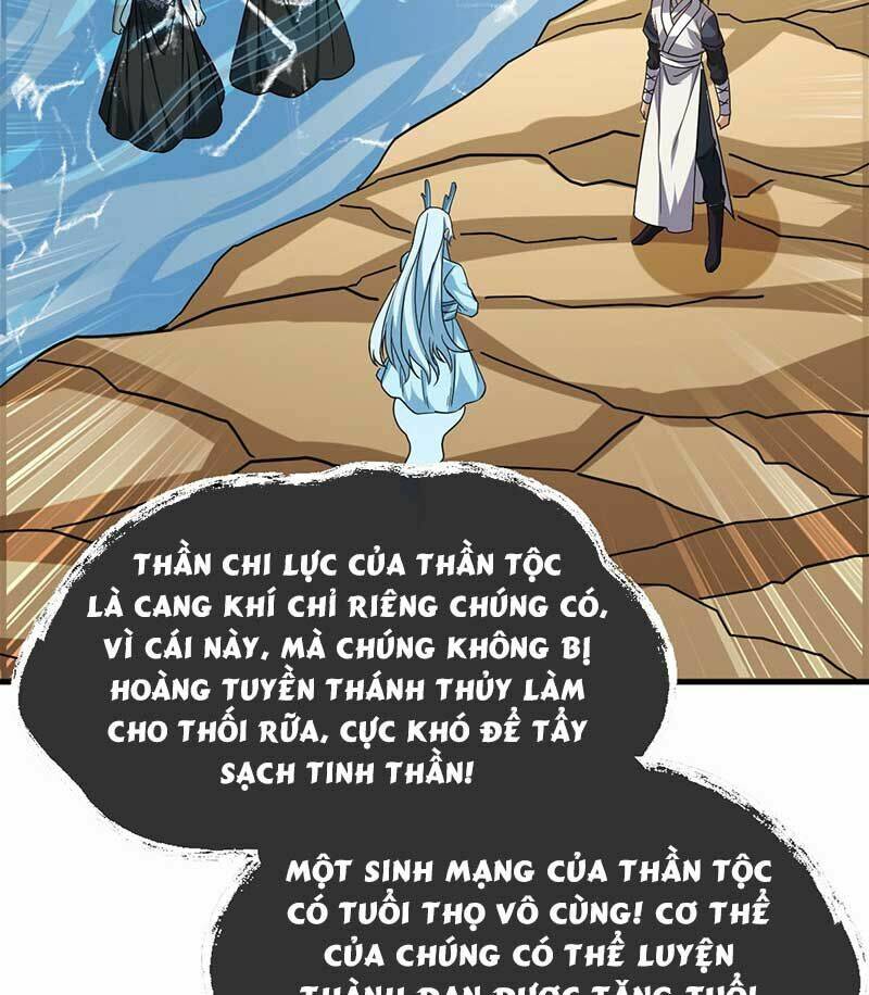 Vĩnh Sinh Chương 80 Ảnh 46