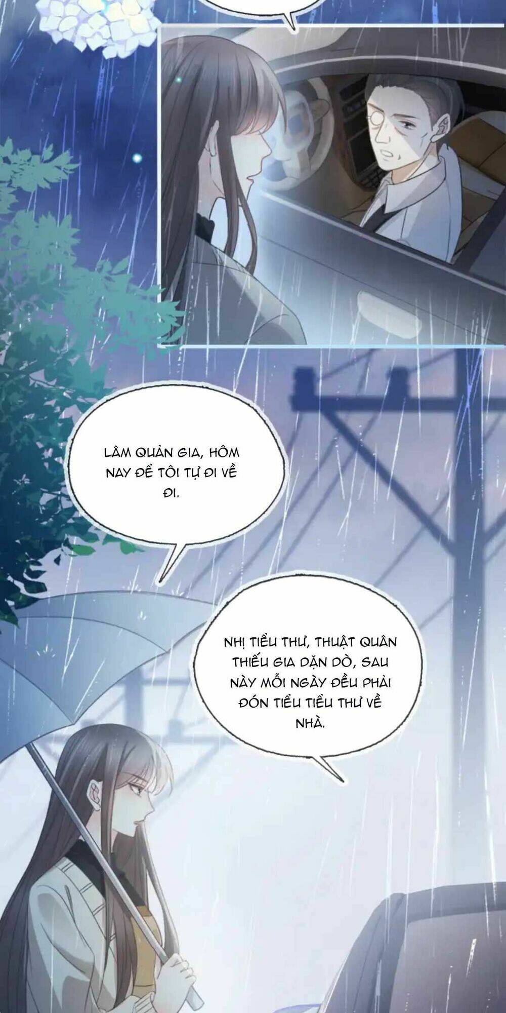Thế Thân Hào Môn Chương 8 Ảnh 6