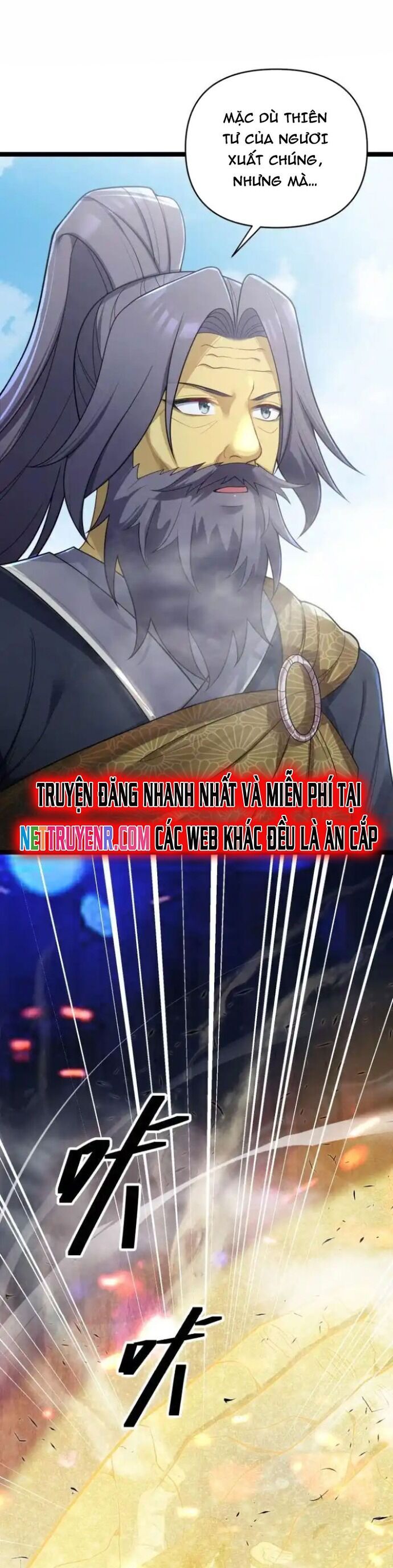 Nương Tử Nhà Ta Là Bạo Quân Nữ Đế Trong Tương Lai Chương 71 Ảnh 3