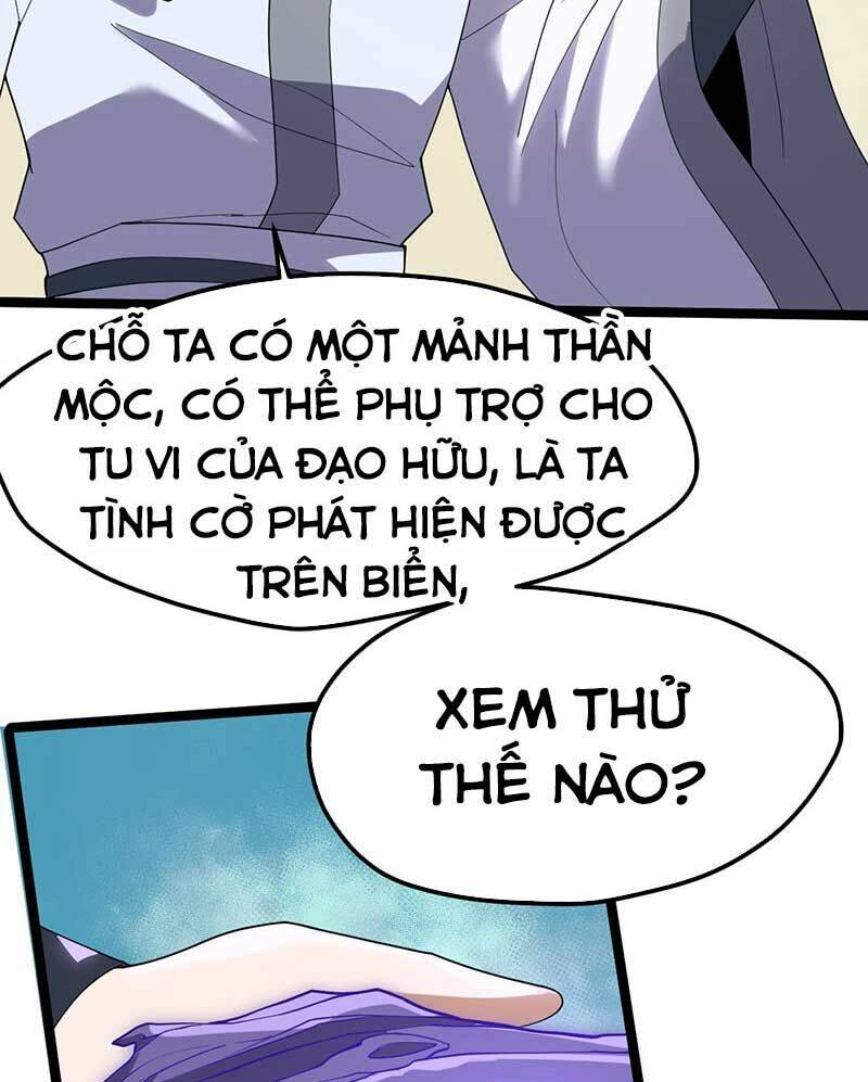 Vĩnh Sinh Chương 69 Ảnh 32
