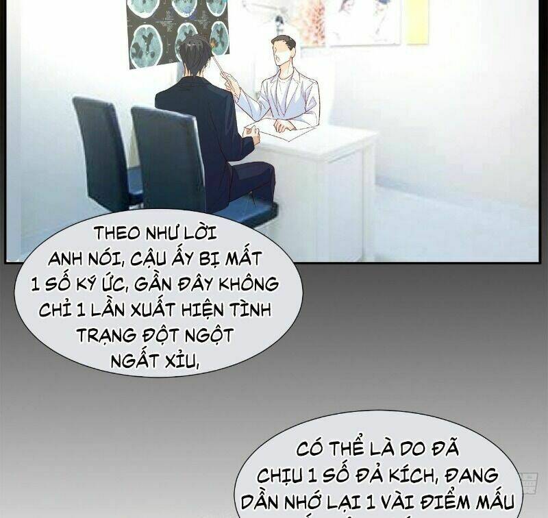 Ảnh Đế Yêu Hồ Chương 56 Ảnh 20