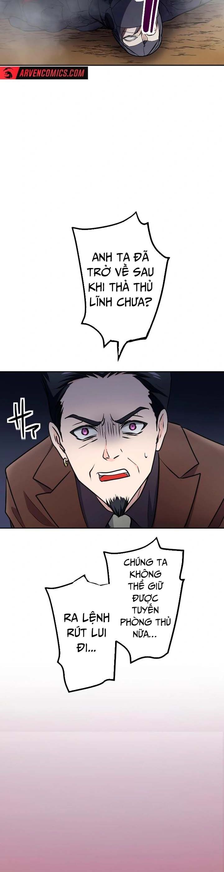Ittoki The Ninja Chương 21 Ảnh 31
