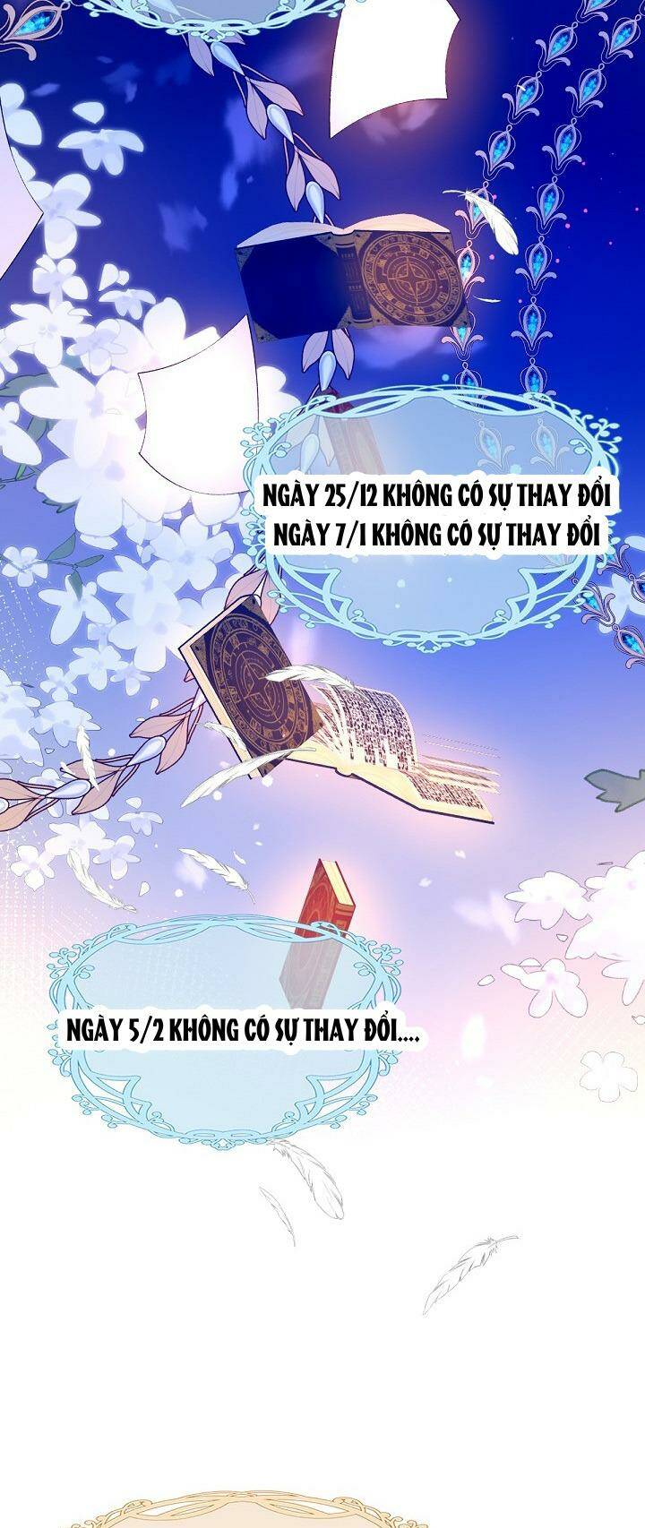 Con Gái Nuôi Muốn Cứu Thế Giới Chương 34 Ảnh 28