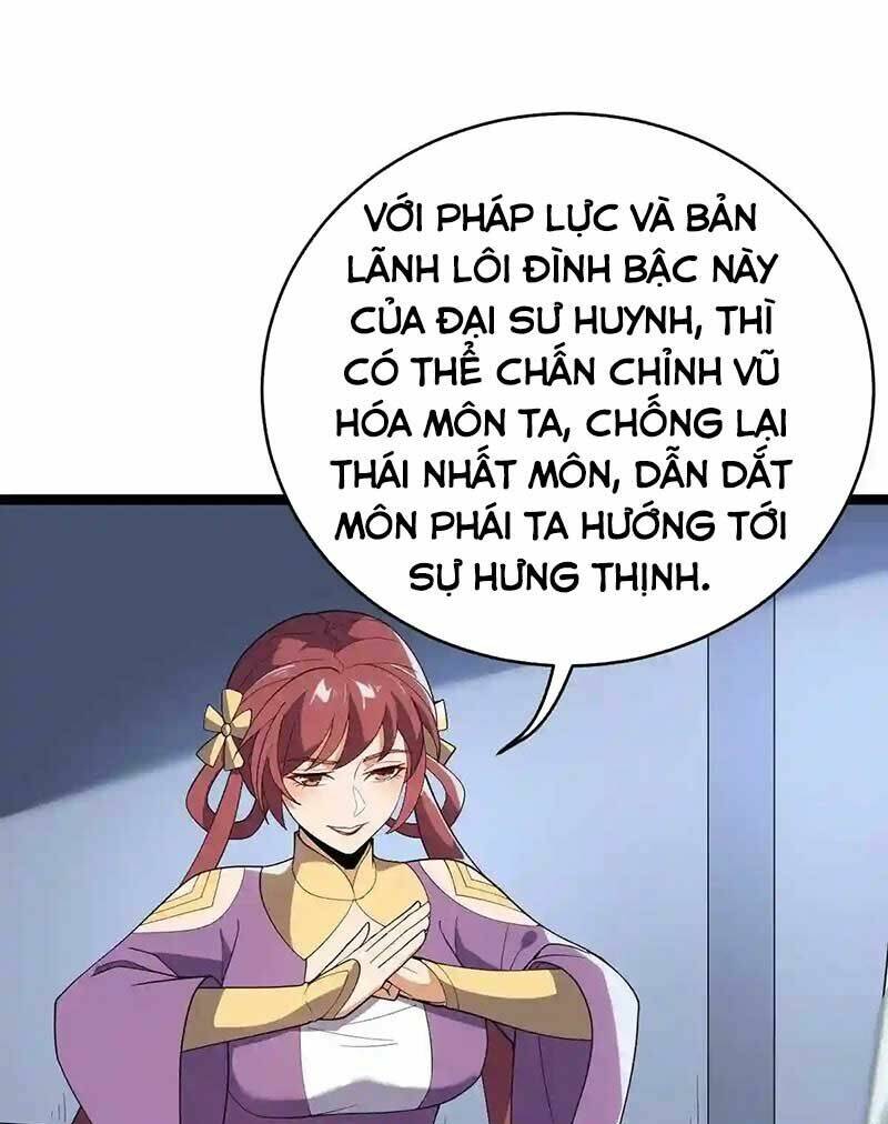 Vĩnh Sinh Chương 60 Ảnh 3