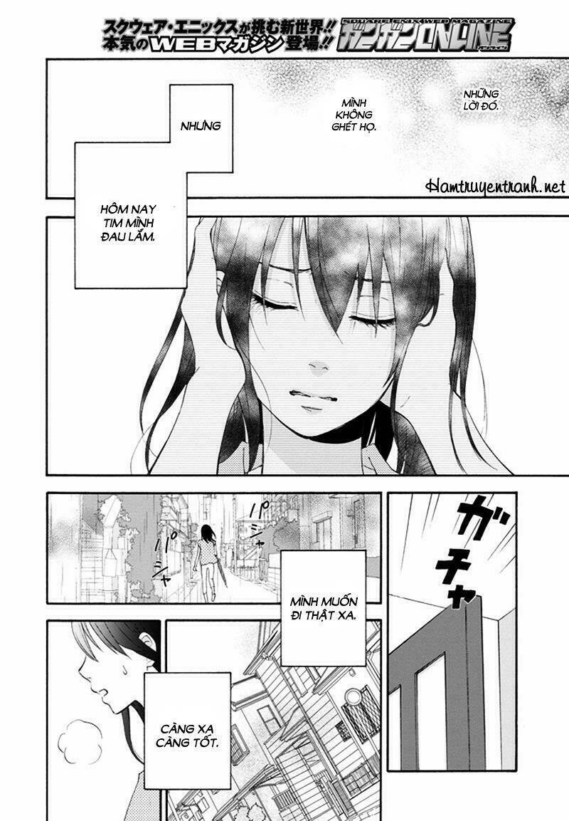 Boku Wa Nando Demo, Kimi Ni Hajimete No Koi Wo Suru Chương 1 Ảnh 27
