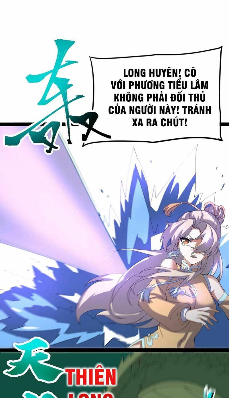 Vĩnh Sinh Chương 61 Ảnh 23