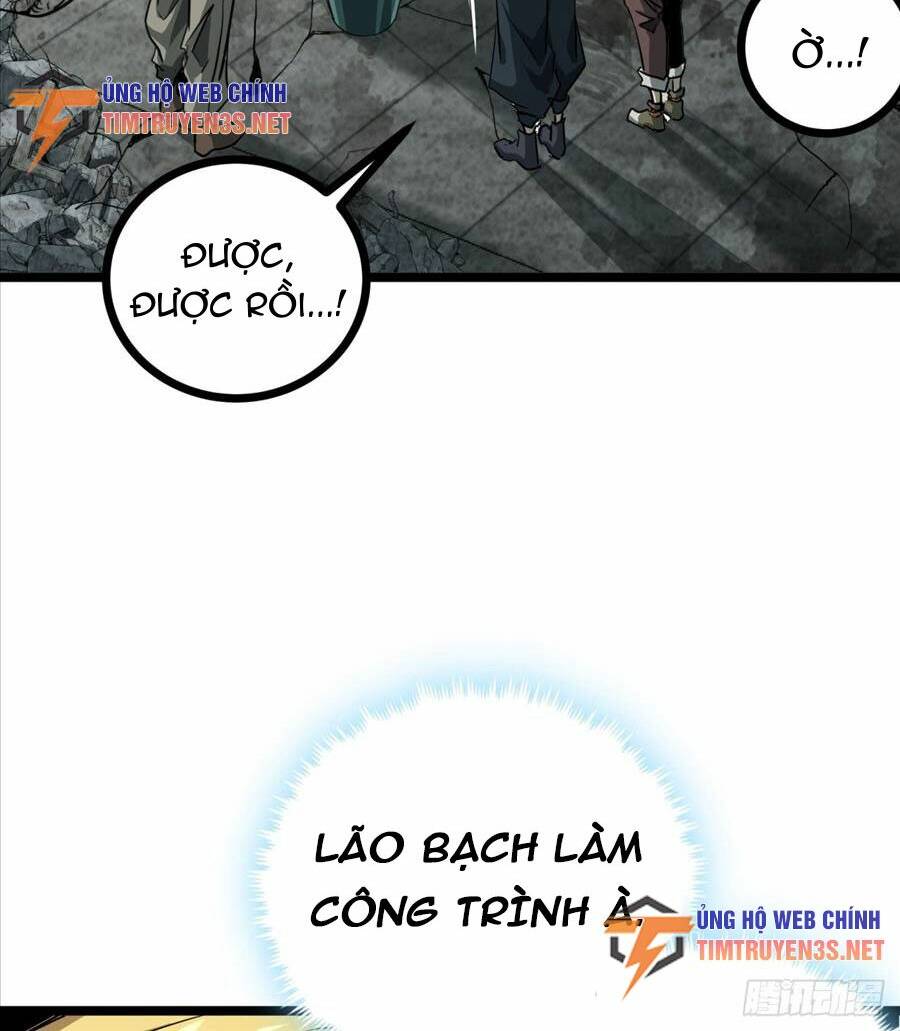 Đây Là Trò Chơi Thật Sao? Chương 16 Ảnh 5