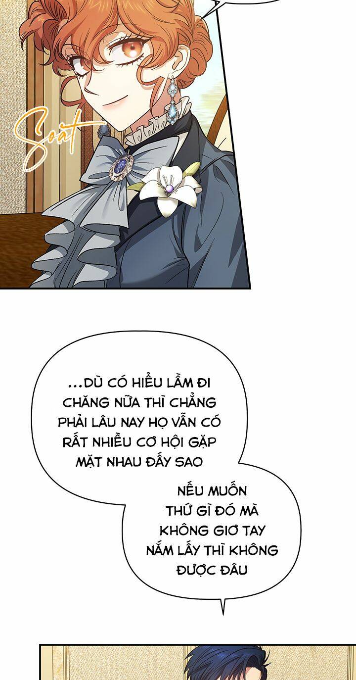 May Mắn Hay Bất Hạnh Chương 86 Ảnh 12