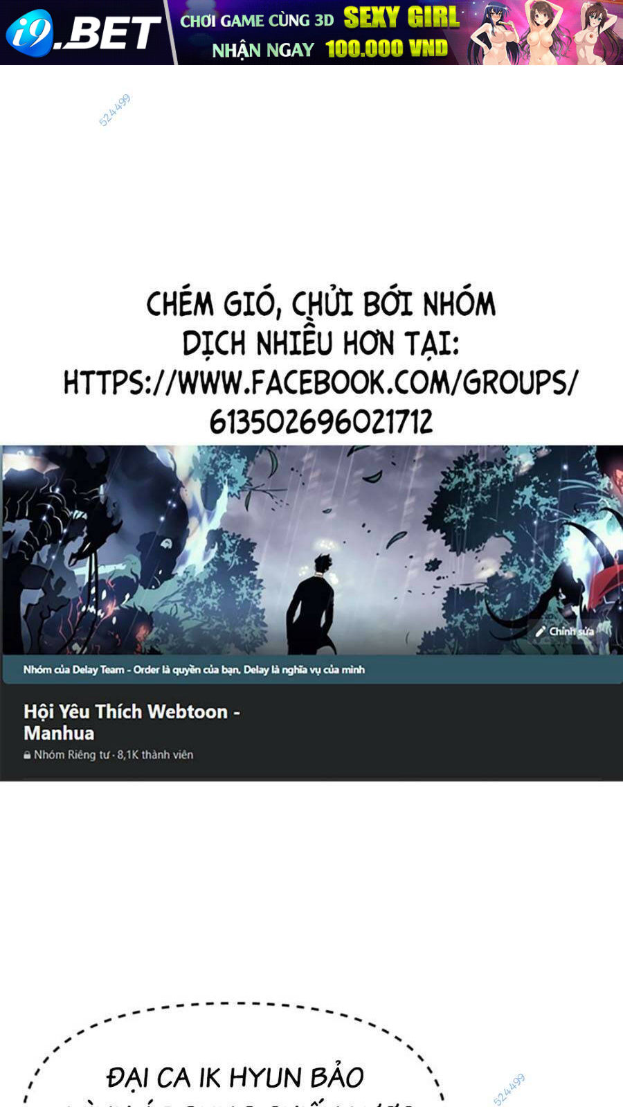 Tên Vâng Lời Tuyệt Đối Chương 65 Ảnh 2
