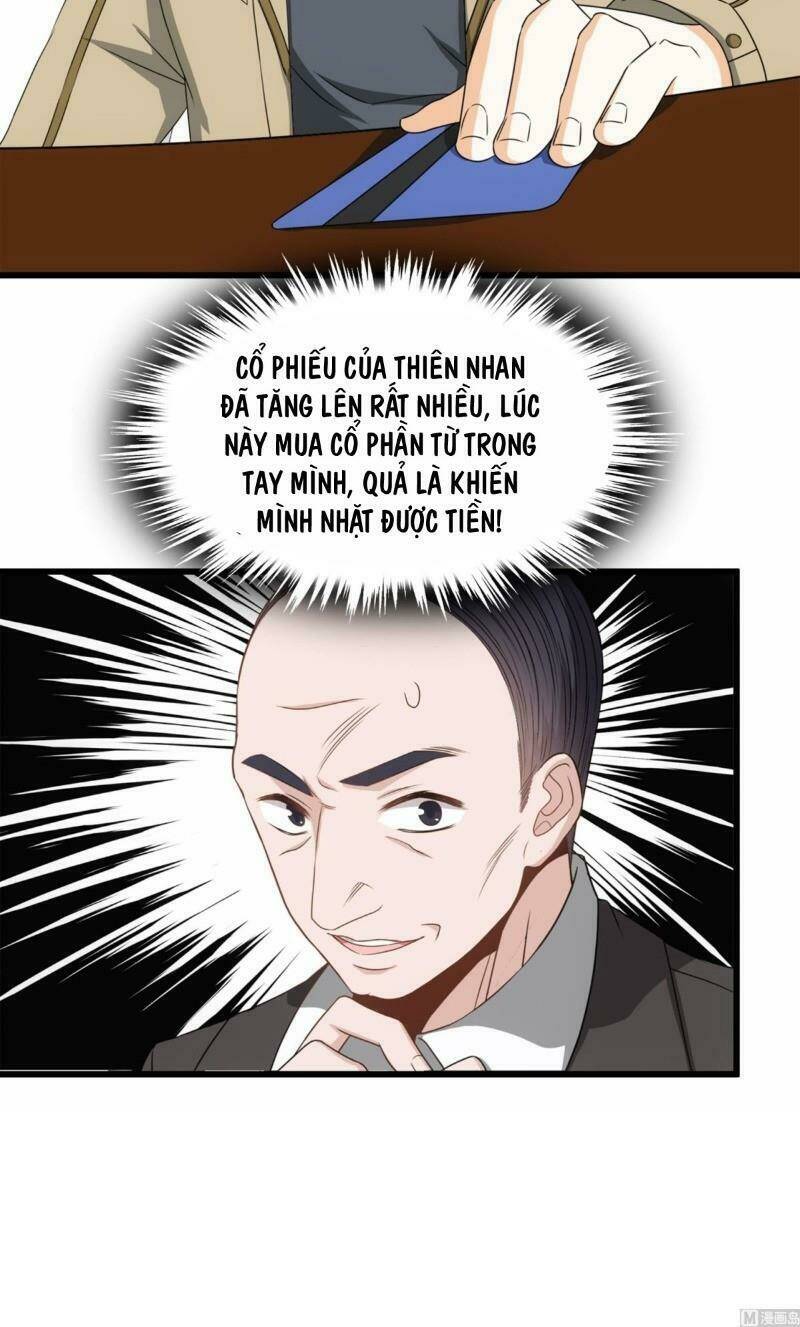 Tối Cường Ở Rể Chương 31 Ảnh 17
