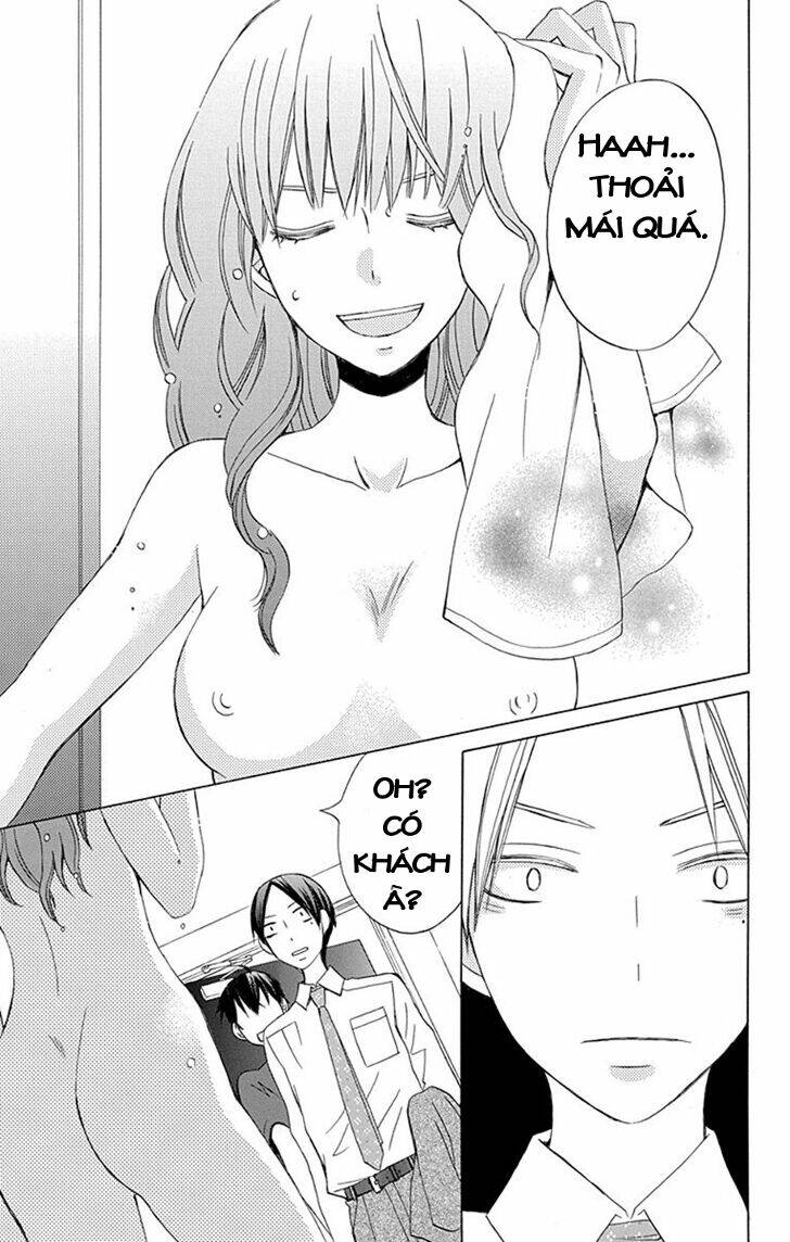 Kanojo Ni Naru Hi Chương 11 Ảnh 13