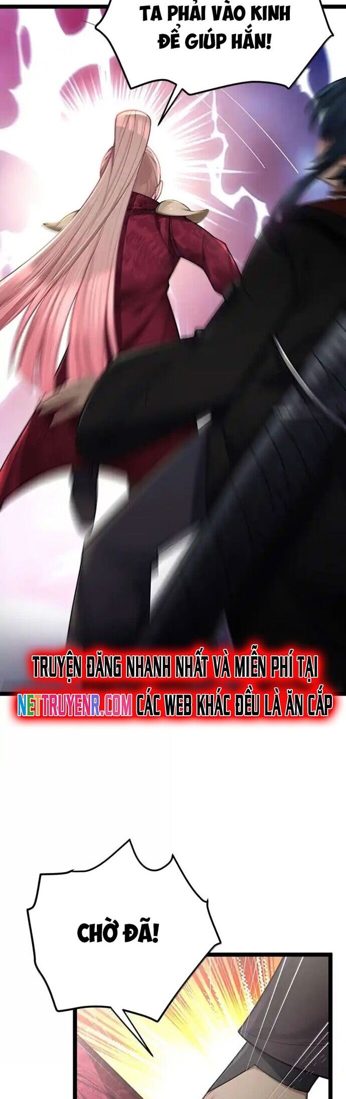 Nương Tử Nhà Ta Là Bạo Quân Nữ Đế Trong Tương Lai Chương 73 Ảnh 11
