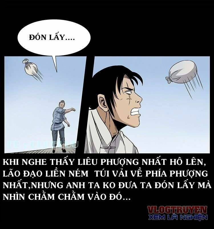 Tiên Sơn Truyền Kỳ Chương 11 Ảnh 24
