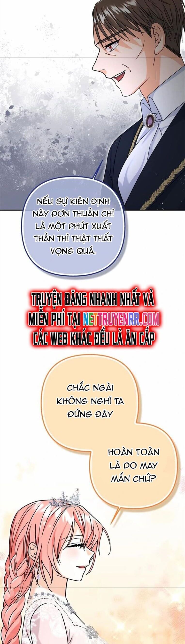 Lý Do Khiến Tôi Phải Lòng Địch Thủ Chương 35 Ảnh 30