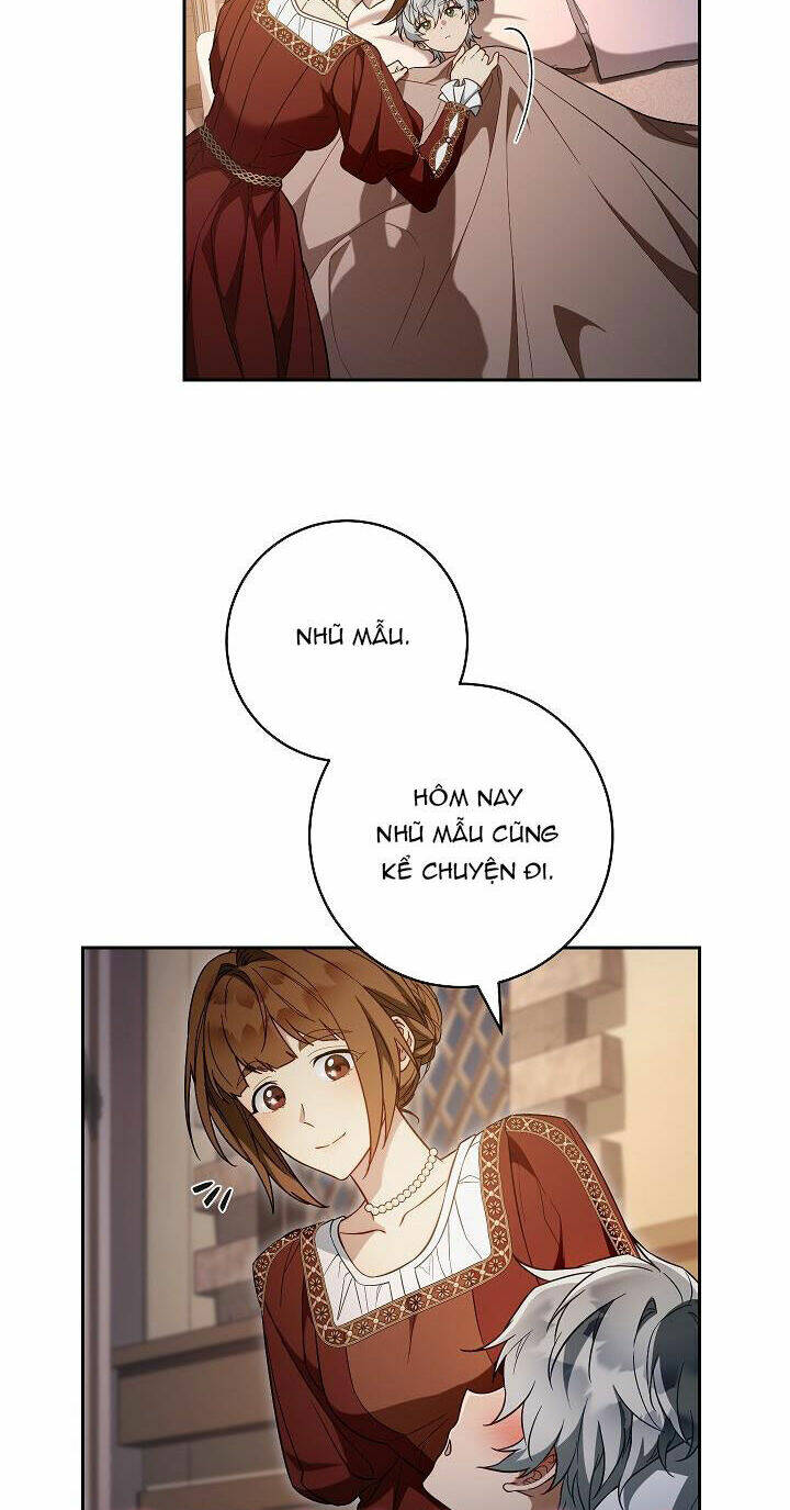Cuộc Hôn Nhân Vụ Lợi Chương 95 Ảnh 38