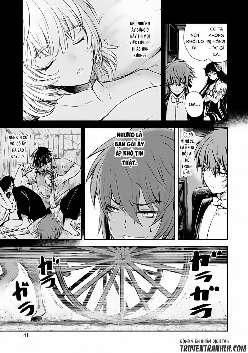 Isekai Goumon Hime Chương 5 Ảnh 17