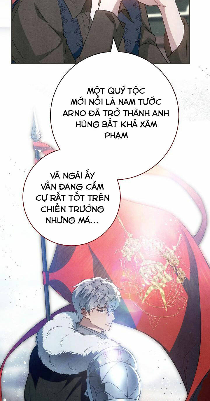 Cuộc Hôn Nhân Vụ Lợi Chương 97 Ảnh 37