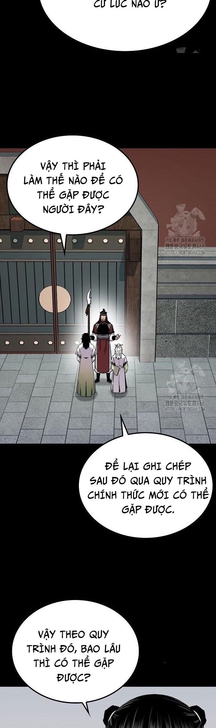 Thiên Ma Quy Hoàn Chương 66 Ảnh 22