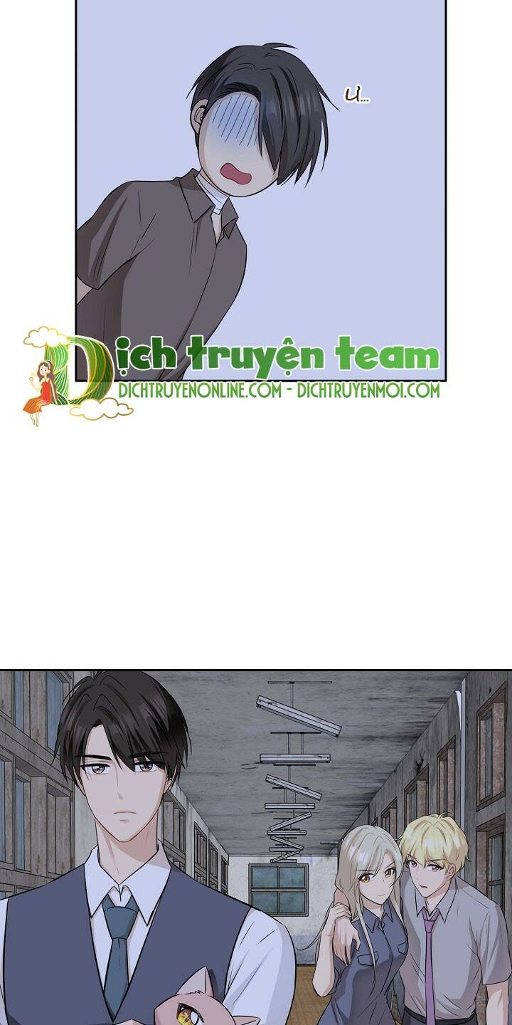 Cuộc Sống Kỳ Thú Chương 92 Ảnh 73