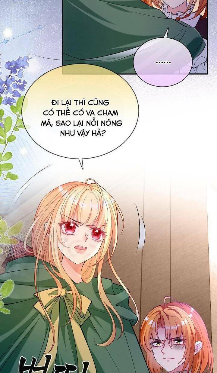 Con Gái Nuôi Muốn Cứu Thế Giới Chương 38 Ảnh 45