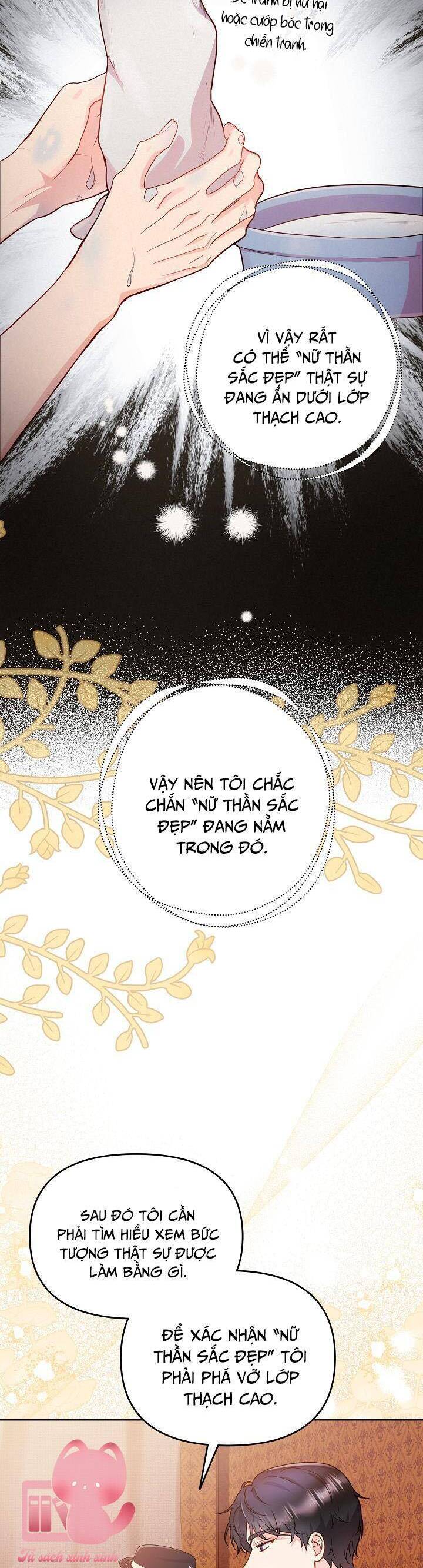 Chiến Lược Ly Hôn Chương 9 Ảnh 38