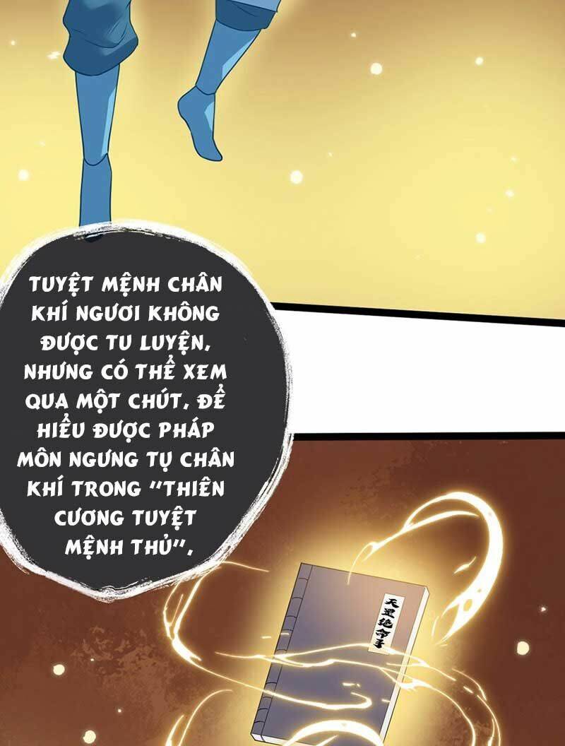 Vĩnh Sinh Chương 66 Ảnh 36