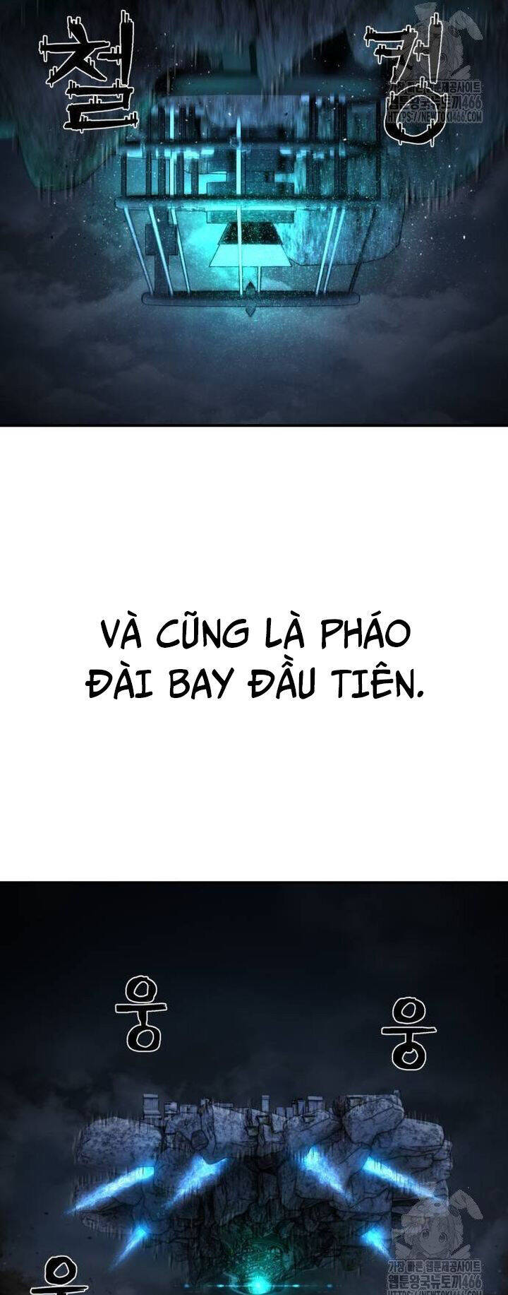 Sự Trở Lại Của Anh Hùng Diệt Thế Chương 147 Ảnh 57